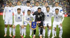 La selección de Uzbekistán cayó 2-0 en el amistoso ante Canadá, con goles del colombo-canadiense Jonathan Osorio.