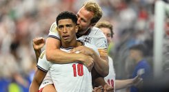 Con Jude Bellingham y Karry Kane, Inglaterra confía en dar el paso a los dieciseisavos en el Mundial 2026.
