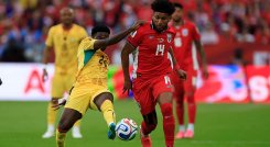 El seleccionado panameño se mide la herida Croacia por tres puntos de suma importancia para los dos.