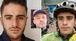 Capturan a presunto responsable del homicidio del periodista Mateo Pérez en Briceño, Antioquia