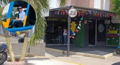 Abogado La Floresta
