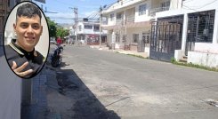 Asesinato Chingalea San Miguel