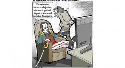 CARICATURA. 