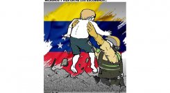 CARICATURA. 
