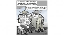 CARICATURA. 