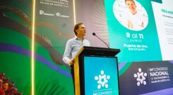 Palmicultores exigen garantías de seguridad y créditos para renovar sus cultivos