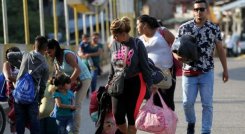 CRISIS VENEZUELA 