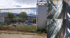 Colegio Robos Villa.