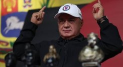 DIOSDADO CABELLO 