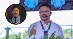 Felipe Harman, ANT renunció a su cargo