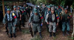 Asocapitales cuestiona decreto que suspende operaciones contra grupo armado antes de las presidenciales