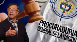 GUSTAVO PETRO 