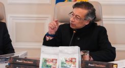 GUSTAVO PETRO 