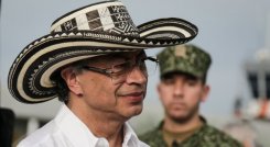 GUSTAVO PETRO 