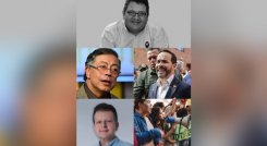 Indicadores de Jeremías. 
