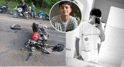 La Ye Astilleros Camilo