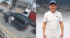 Liberado Nadin Ortiz Soto