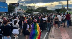 MARCHA LGBT