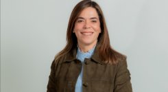 Nathalia Landeta, CEO y cofundadora de Certena.