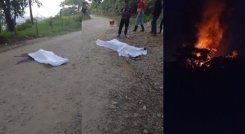 Noche de Terror El Tarra