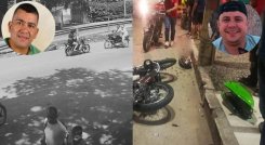 Ocañeros Fallecidos Cesar
