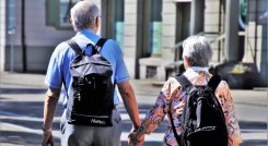 PENSIONADOS 