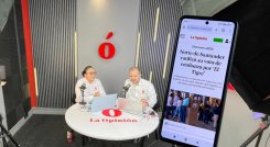 La Opinión, métricas digitales en las elecciones 2026.