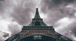 TORRE EIFFEL 