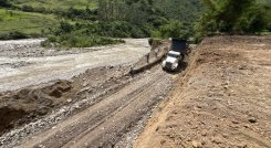 VIA LA LEJIA ABIERTA 