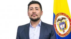 VICEMINISTRO DE LAS TIC 
