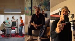 Las voces del espectáculo se unen por Venezuela tras la emergencia sísmica.