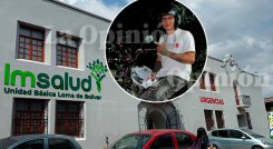 Julián Alberto Ramírez Osorio. / Foto: La Opinión