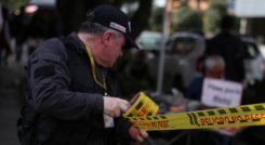 Gabriel Ortiz, el empresario asesinado por sicarios en Itagüí