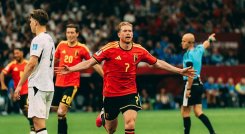 Mundial 2026: Bélgica y Egipto se aseguran en la siguiente ronda e Irán queda en la cuerda floja 