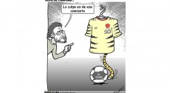 Ropa de campaña
