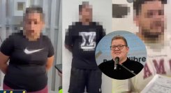 Asesinos de Cristian Herrera en Cúcuta hacen parte del grupo delincuencial La Familia P