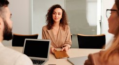 Empleo. / Foto cortesía