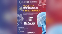 Centro Tecnológico de Cúcuta invita a la comunidad a vivir la Muestra Empresarial y Electrónica CTC-2026