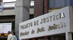 Ya no pesa contra el ciudadano Eduardo Antonio Rojas Rozo el presunto delito de Falsedad de indentidad/Foto Archivo