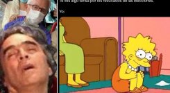 Elecciones presidenciales 2026: estos fueron los mejores memes que dejó la jornada