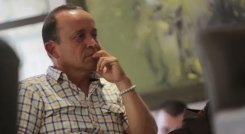 Corte Suprema confirma condena de 28 años contra Santiago Uribe por caso ‘Los 12 apóstoles’
