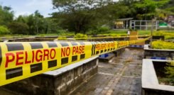 ALERTA POR MASACRES 