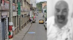 Abogado Asalto Notaría