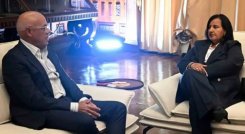 ¿Qué se sabe de las negociaciones que arrancan el 1 de agosto en Venezuela? 