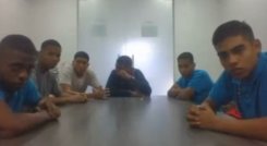 CONDENAN A MILITARES