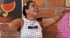 Vieja discordia entre vecinas terminó mal: una está muerta y la otra capturada