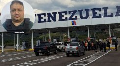 El Guaro Frontera