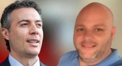 El hermano del exalcalde Daniel Quintero enfrentará una audiencia de imputación por los delitos de interés indebido en la celebración de contratos y peculado por apropiación.