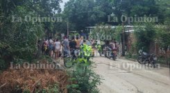 Hombre asesinado en Camilo Daza, Cúcuta