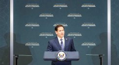 MARCO RUBIO 